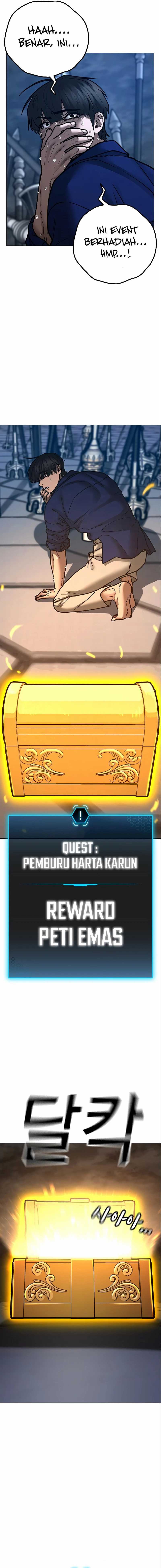 Reality Quest