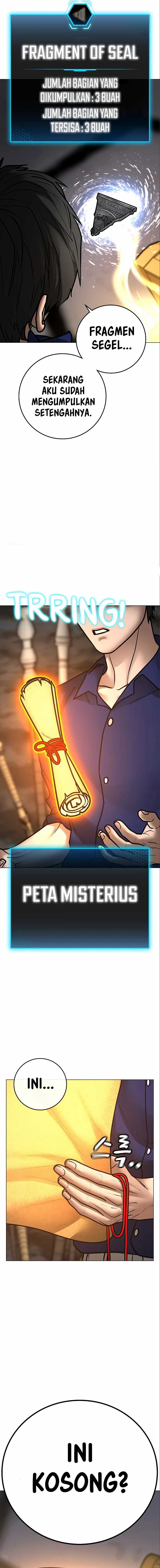 Reality Quest