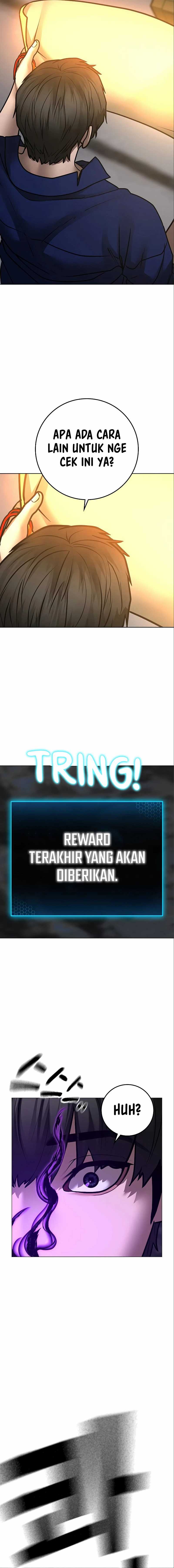 Reality Quest