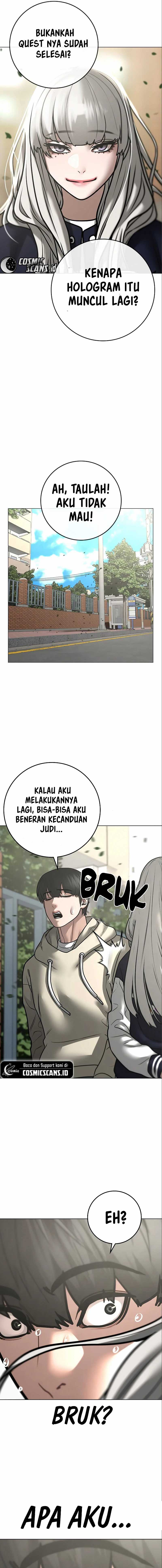 Reality Quest