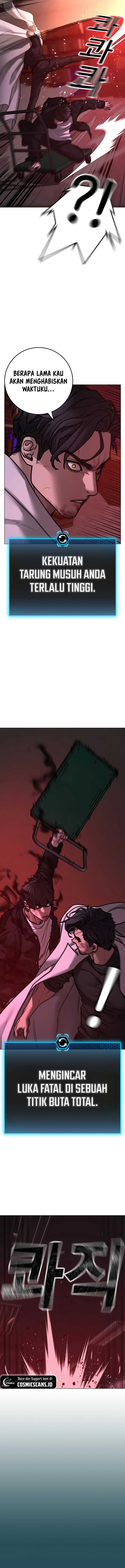 Reality Quest