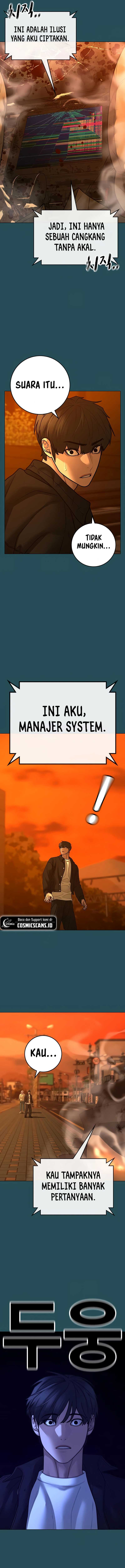 Reality Quest