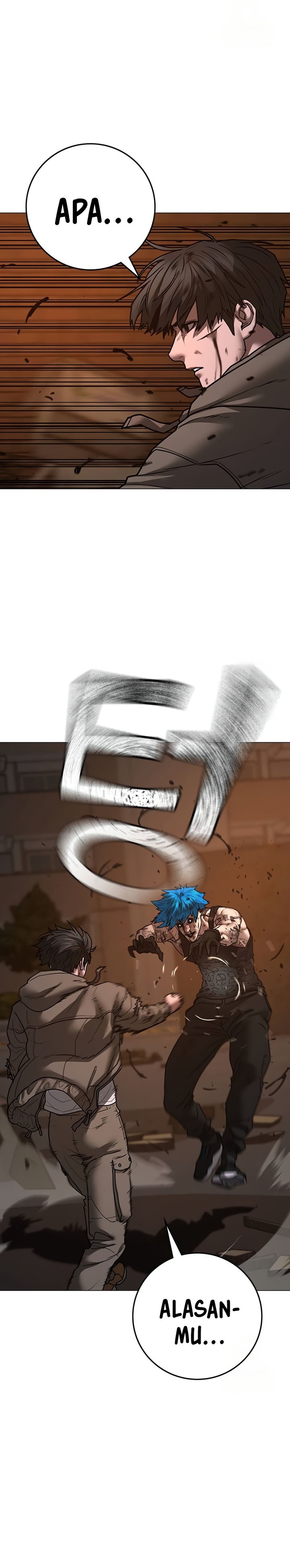 Reality Quest