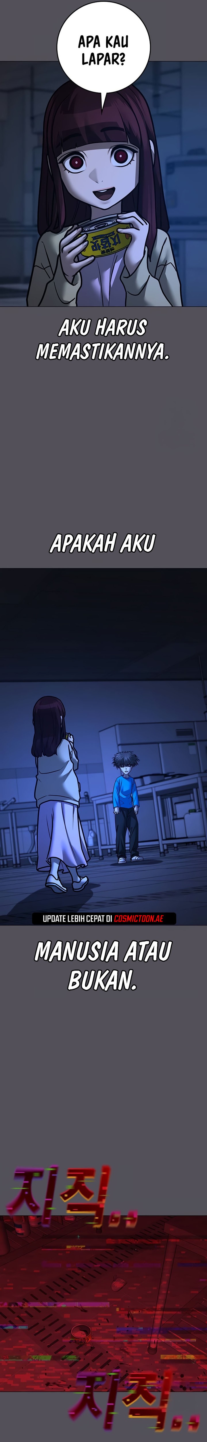 Reality Quest