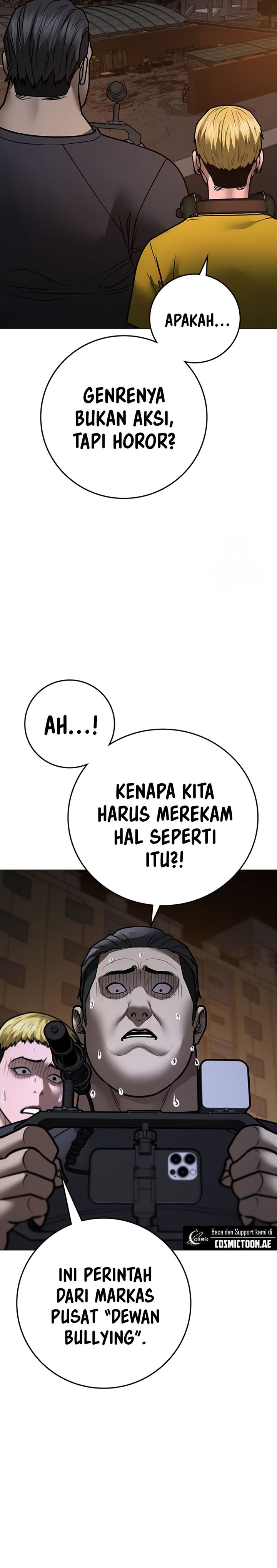 Reality Quest