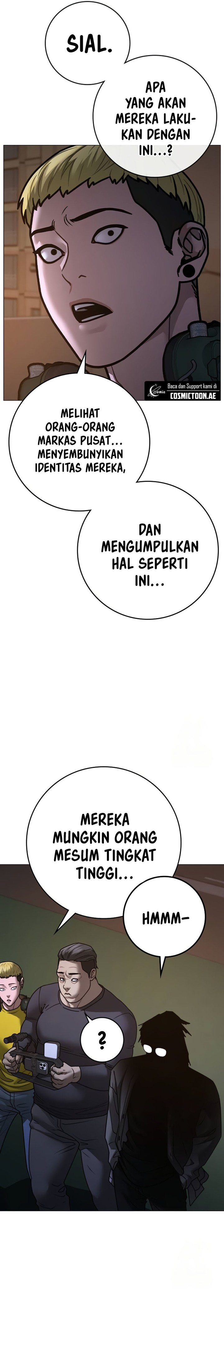Reality Quest