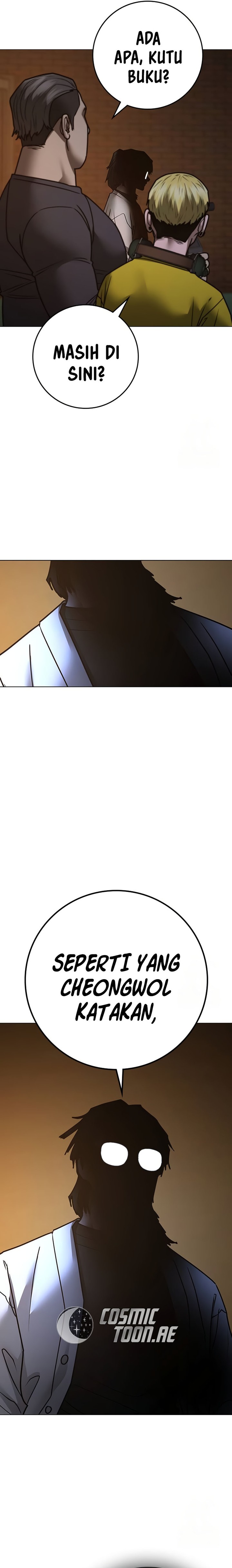Reality Quest