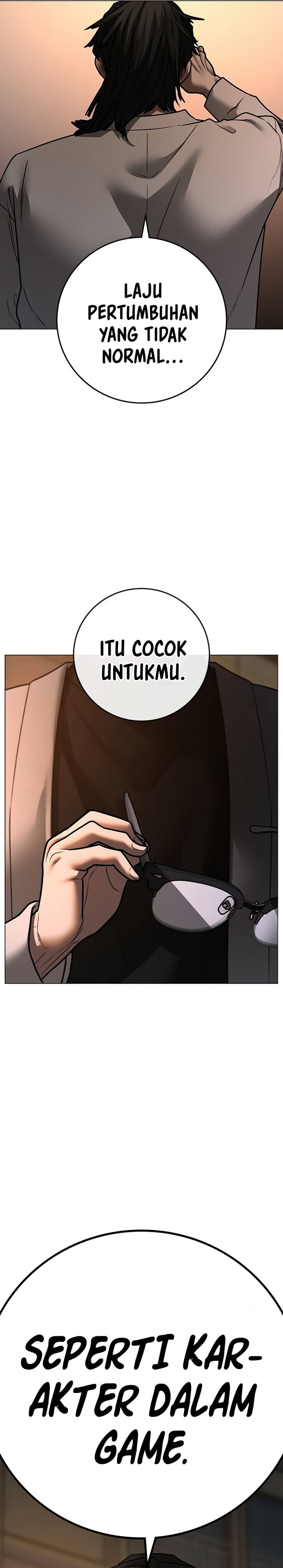 Reality Quest