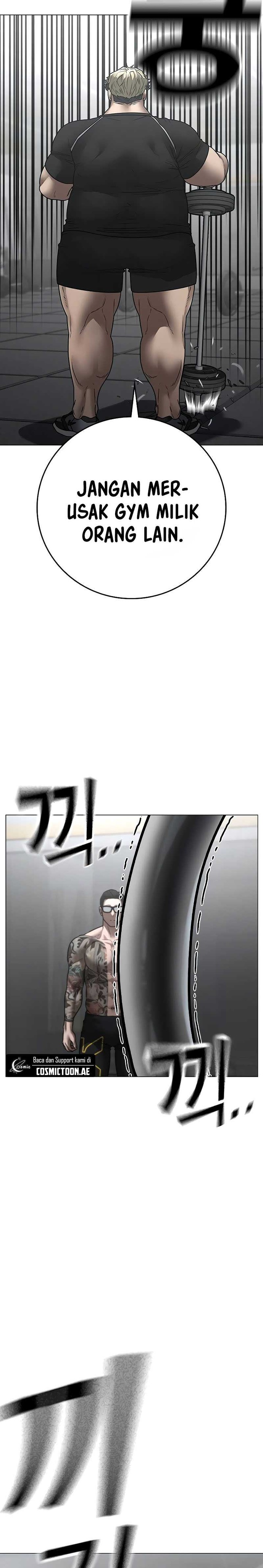 Reality Quest Chapter 145