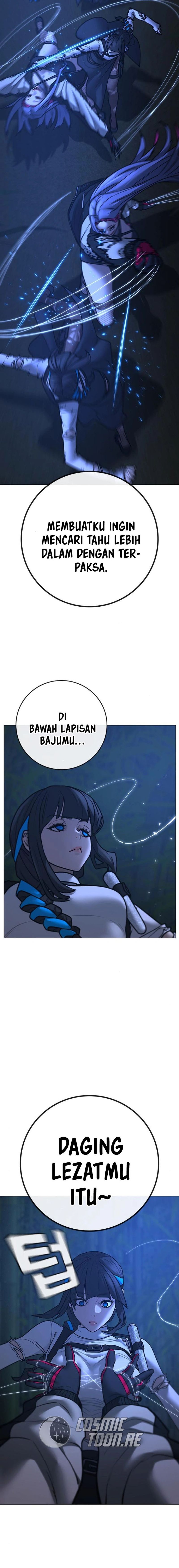 Reality Quest