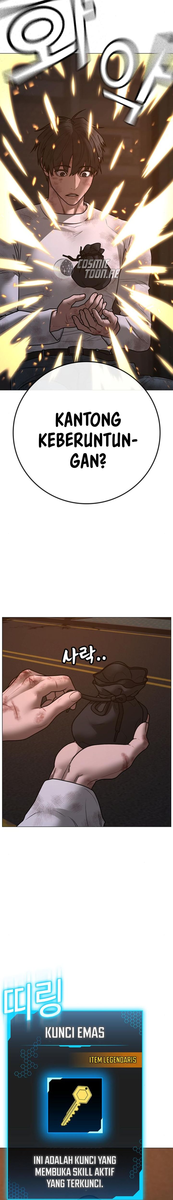 Reality Quest