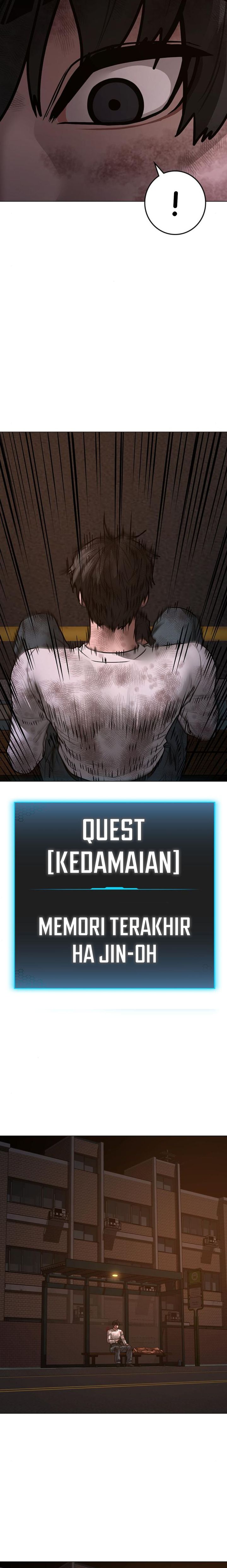 Reality Quest