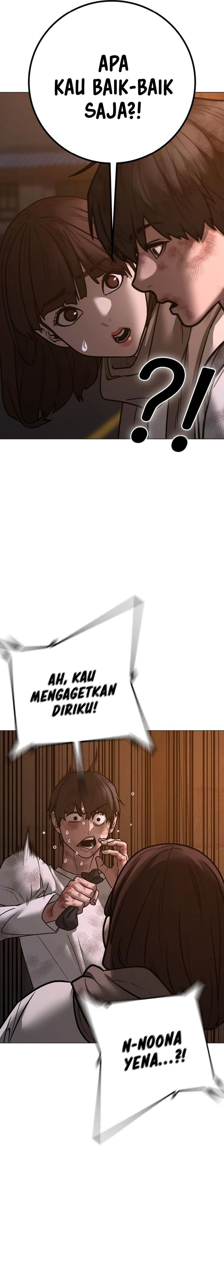 Reality Quest