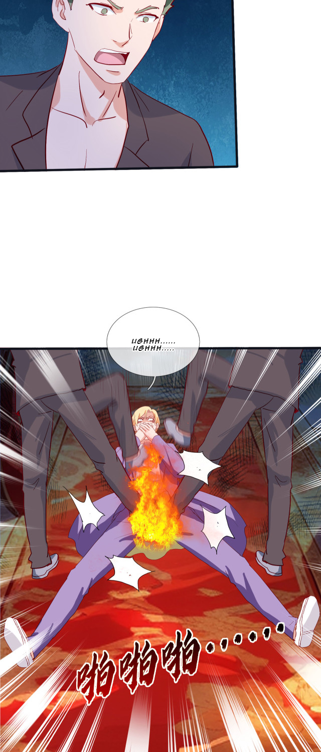 Rebirth Of The Immortal Arrogant Son-in-law Chapter 6