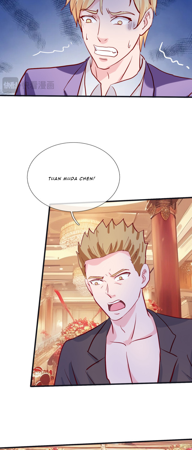 Rebirth Of The Immortal Arrogant Son-in-law Chapter 6