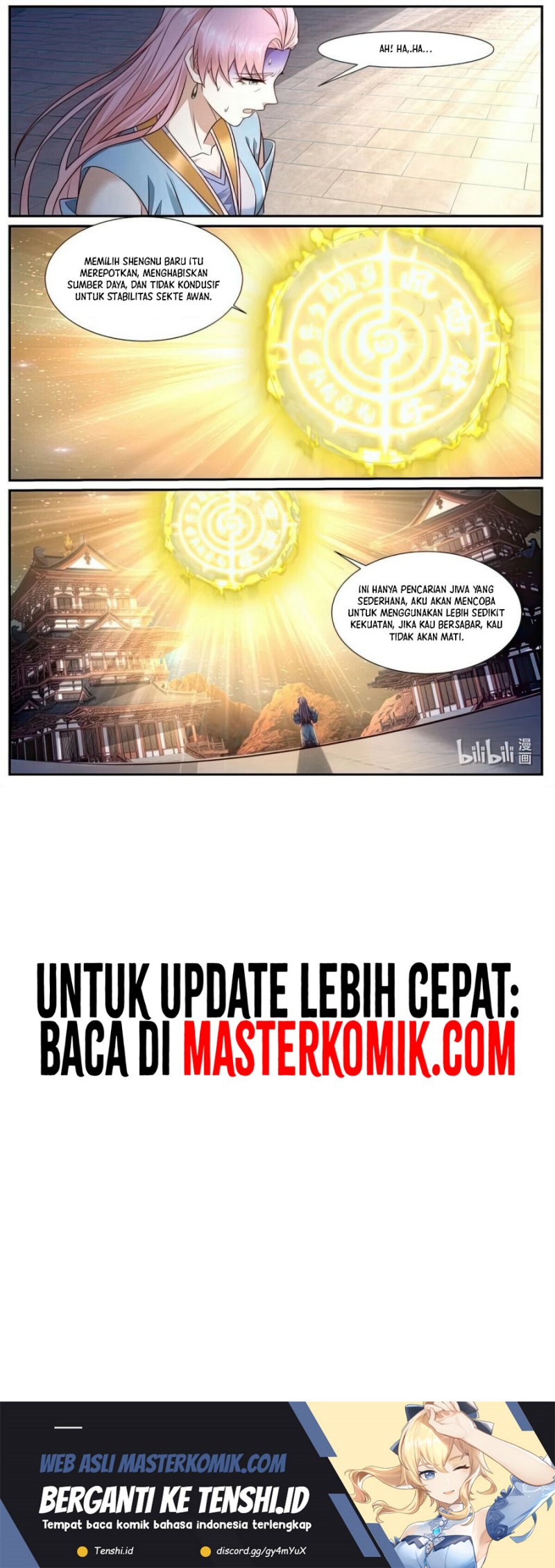 Rebirth Of The Urban Immortal Cultivator