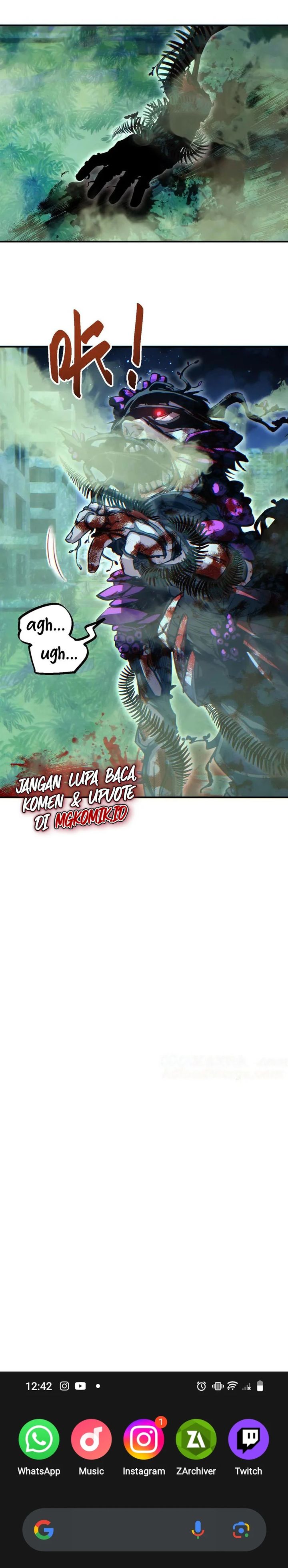 Rebirth in the Apocalypse: I Reach the Top by Opening Boxes