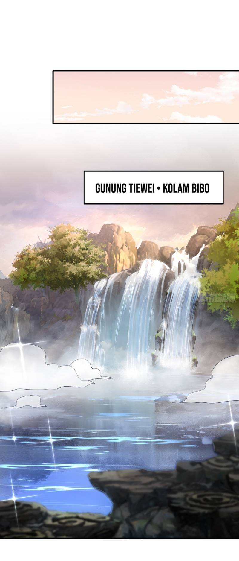 Rebirth of King Zhou: Don’t Be a Villain Chapter 11