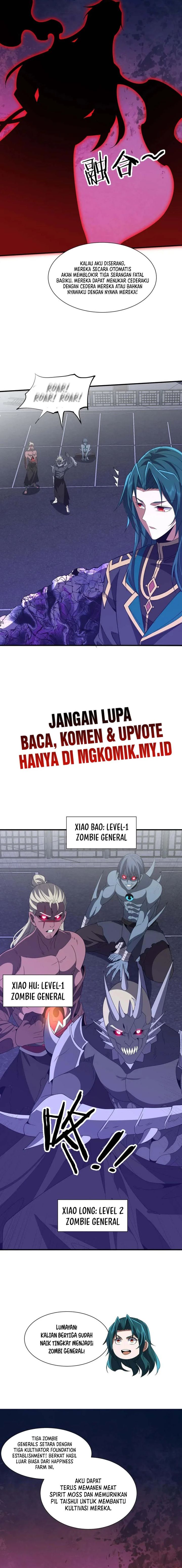 Rebirth of a Dark Mage: Unveiling a Zombie Planet from the Start