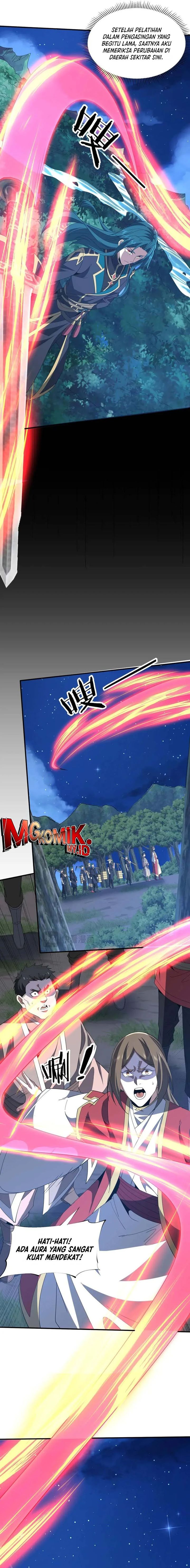 Rebirth of a Dark Mage: Unveiling a Zombie Planet from the Start