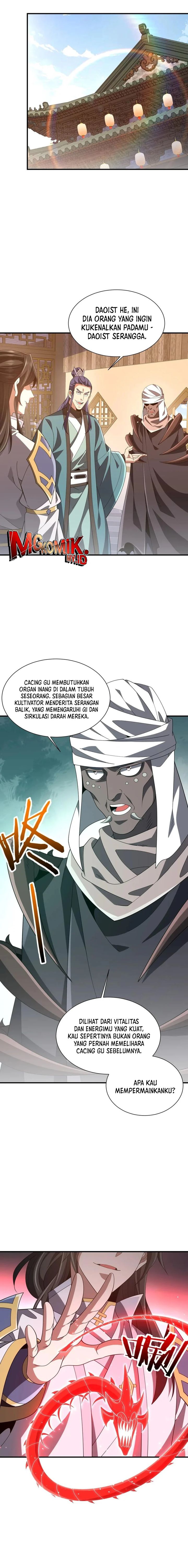Rebirth of a Dark Mage: Unveiling a Zombie Planet from the Start