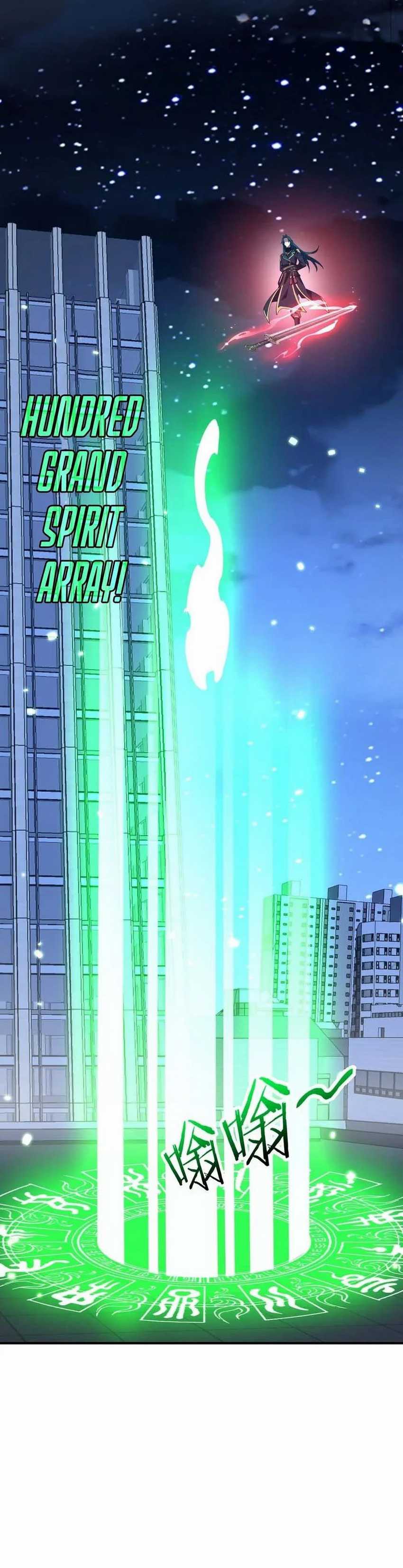 Rebirth of a Dark Mage: Unveiling a Zombie Planet from the Start