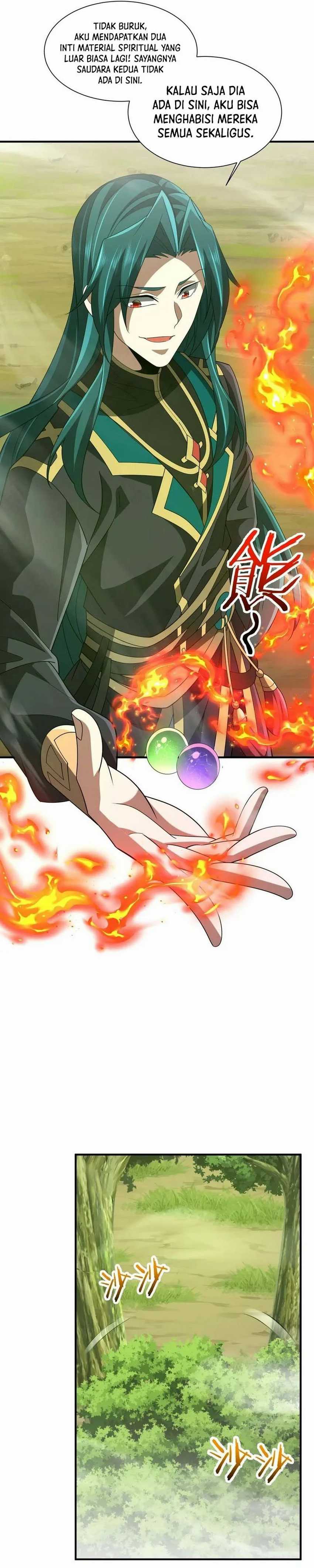 Rebirth of a Dark Mage: Unveiling a Zombie Planet from the Start