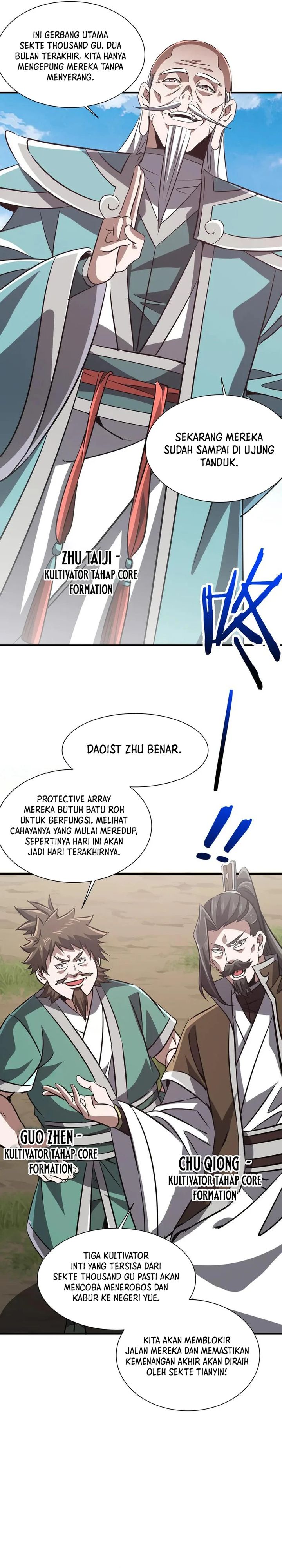 Rebirth of a Dark Mage: Unveiling a Zombie Planet from the Start