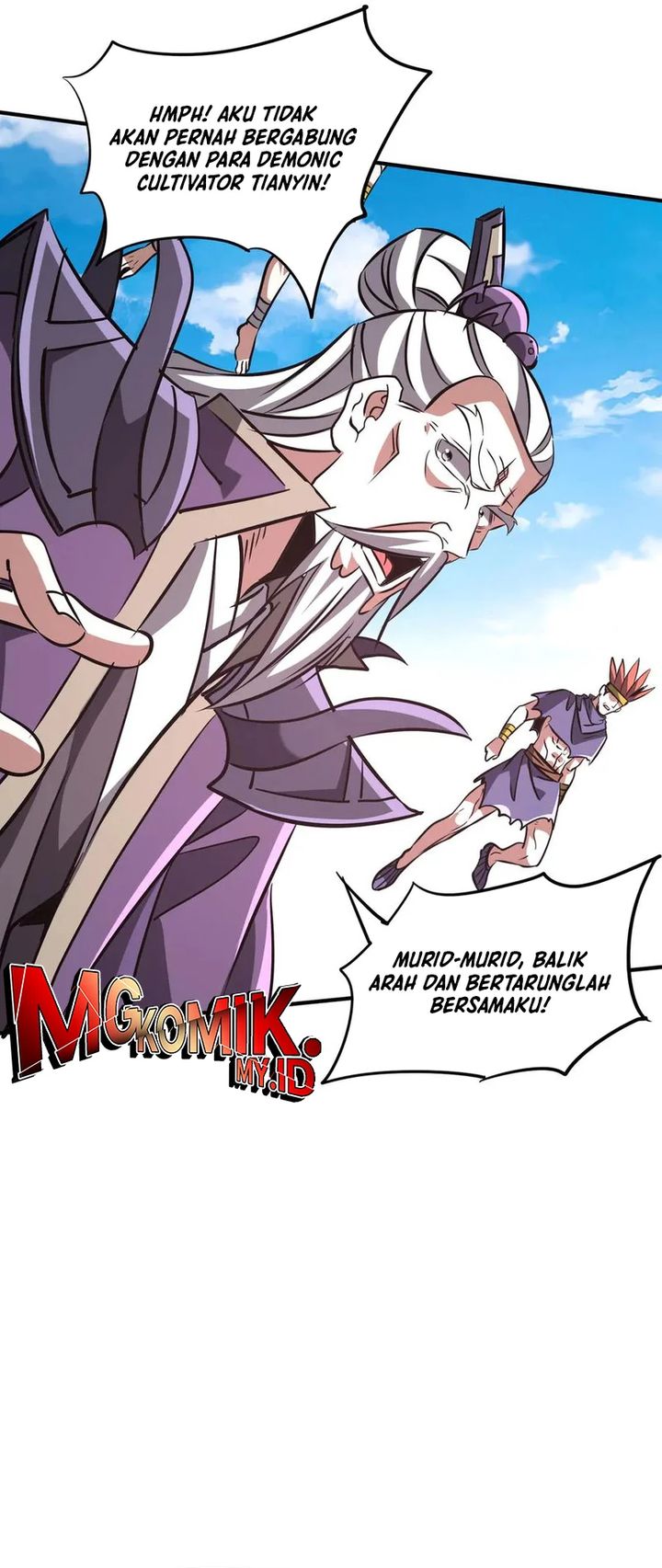 Rebirth of a Dark Mage: Unveiling a Zombie Planet from the Start