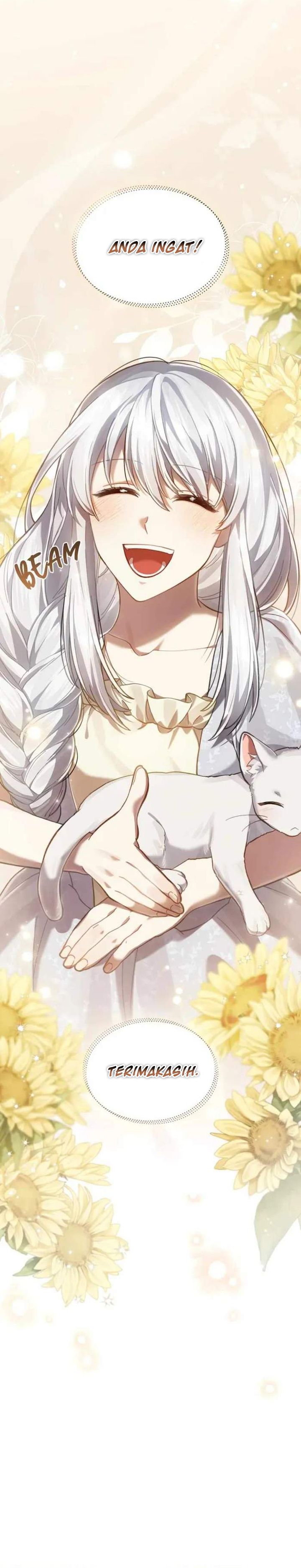 Reborn as the Enemy Prince