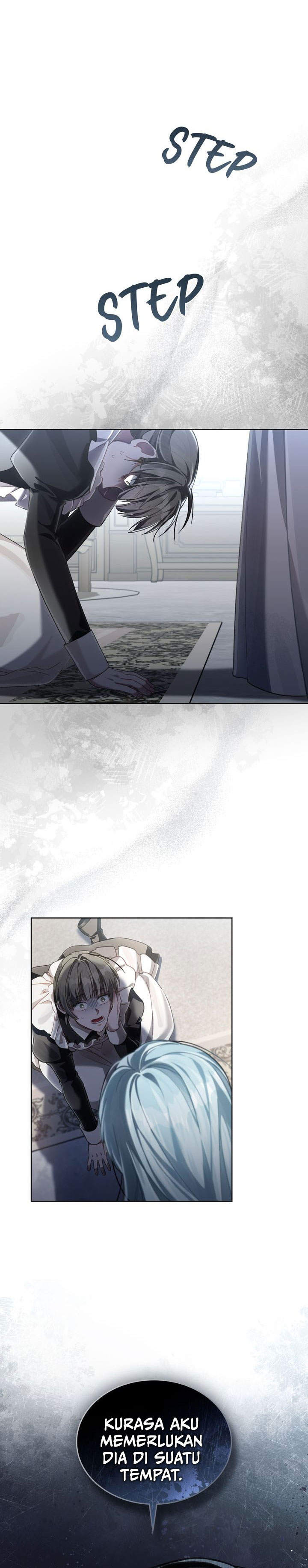 Reborn as the Enemy Prince