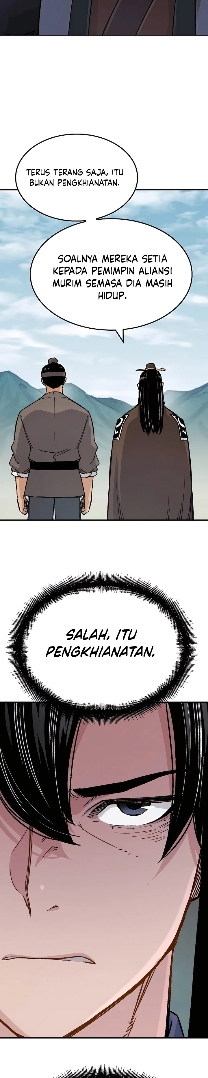 Reborn as The Heavenly Demon