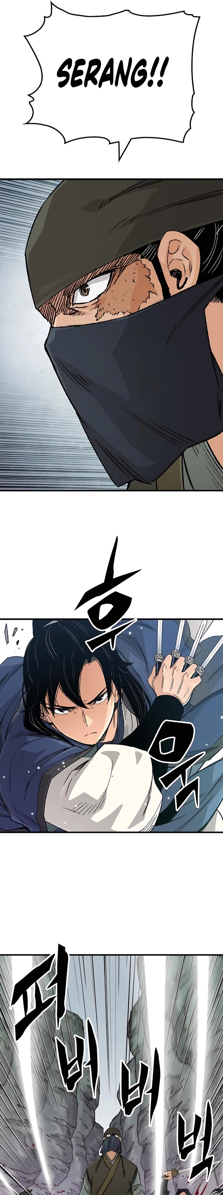 Reborn as The Heavenly Demon