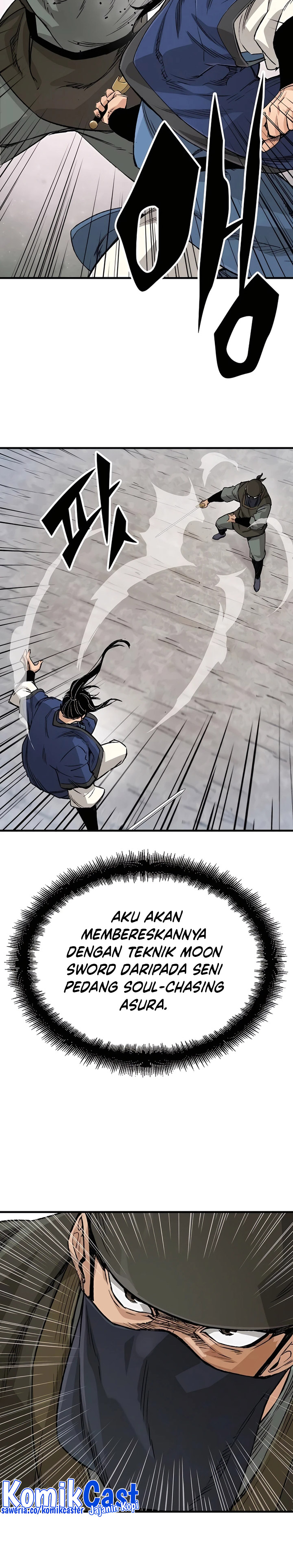 Reborn as The Heavenly Demon
