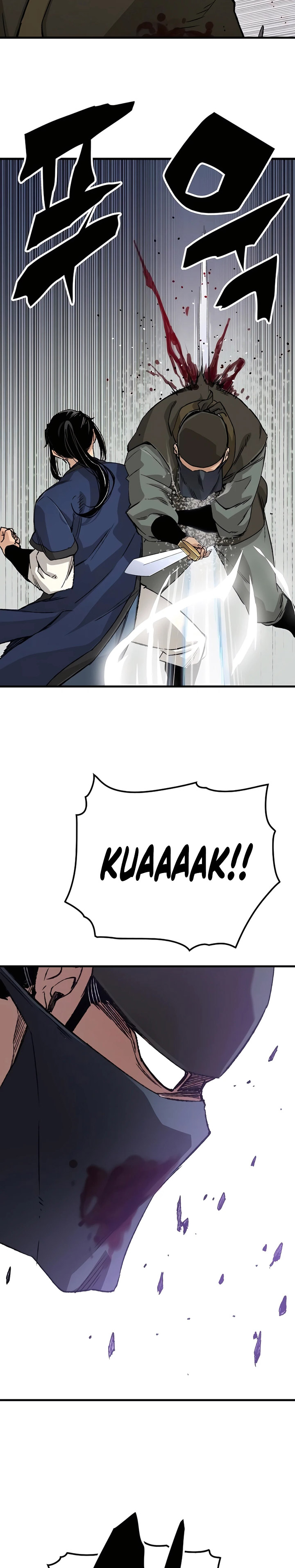 Reborn as The Heavenly Demon