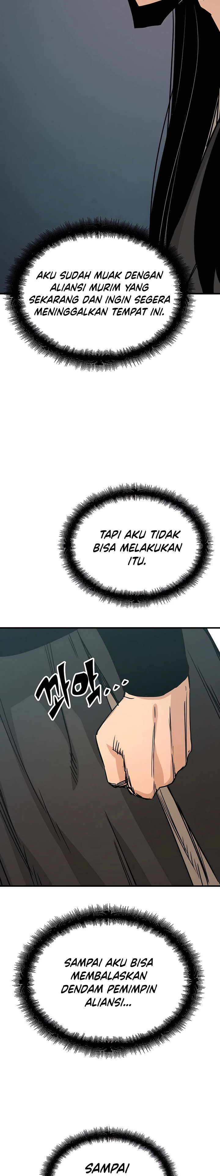 Reborn as The Heavenly Demon