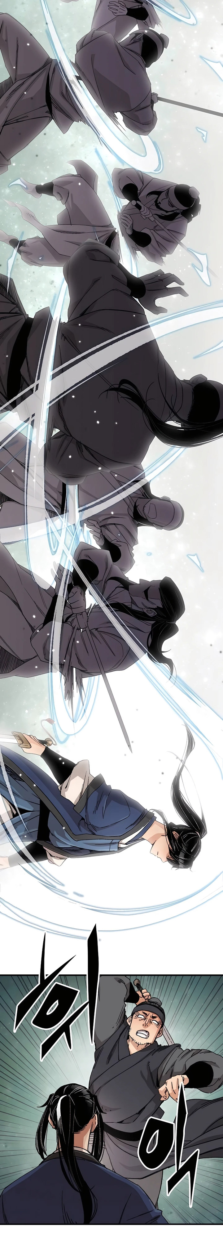 Reborn as The Heavenly Demon