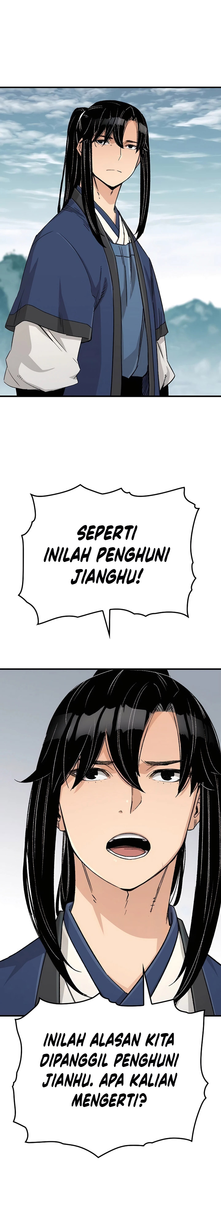 Reborn as The Heavenly Demon