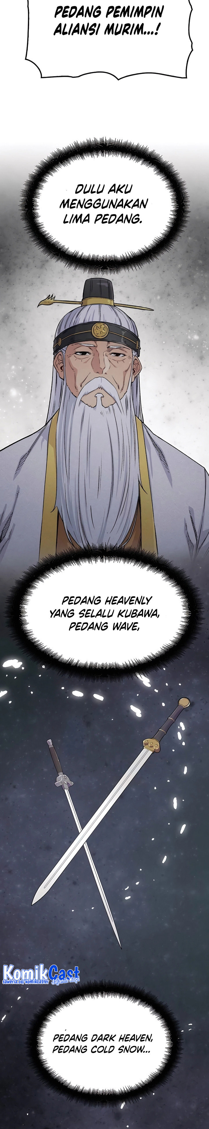 Reborn as The Heavenly Demon
