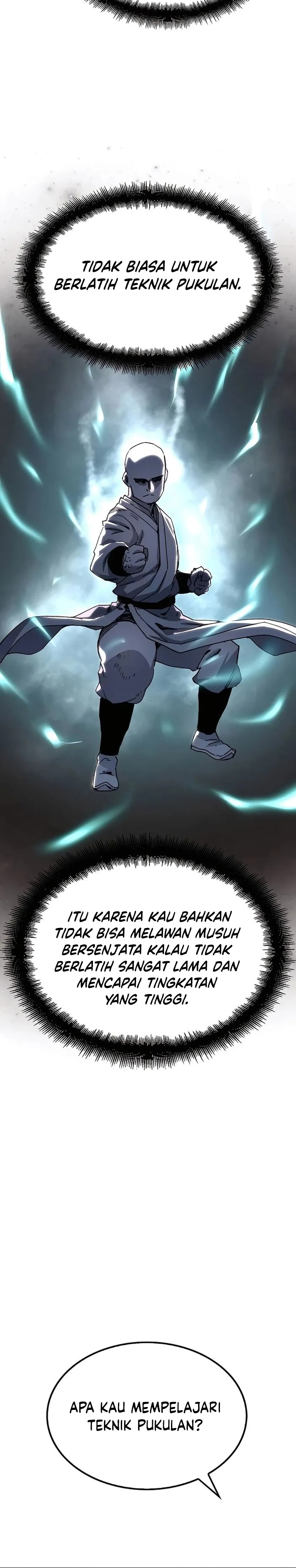 Reborn as The Heavenly Demon