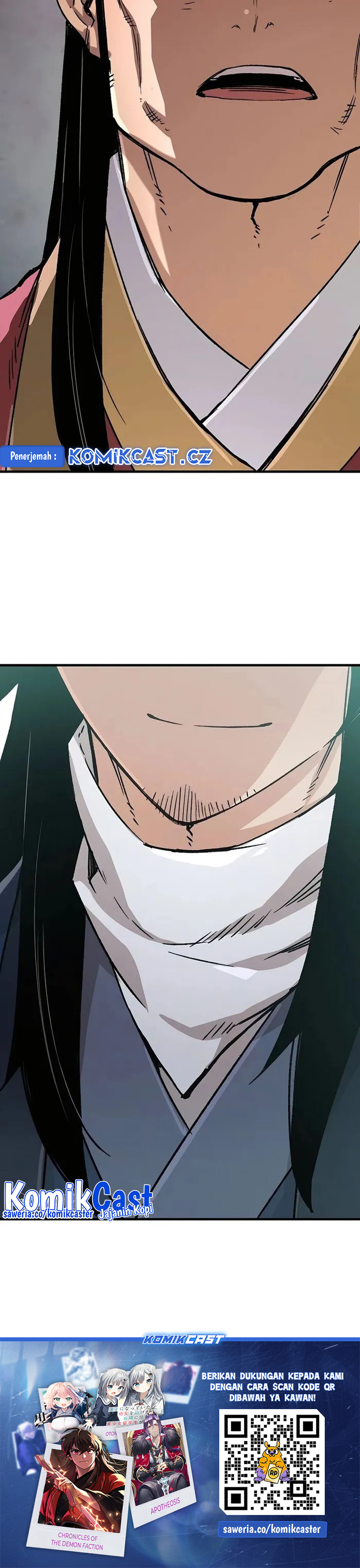 Reborn as The Heavenly Demon