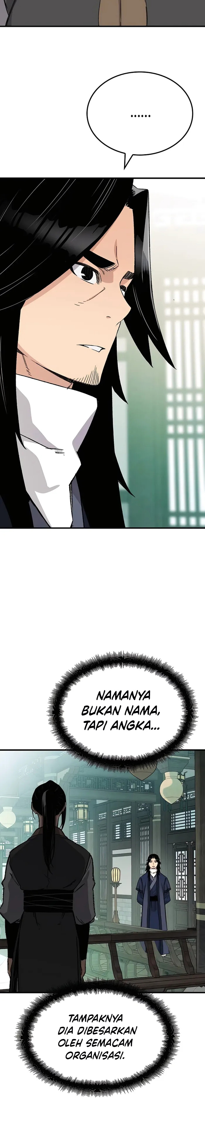 Reborn as The Heavenly Demon