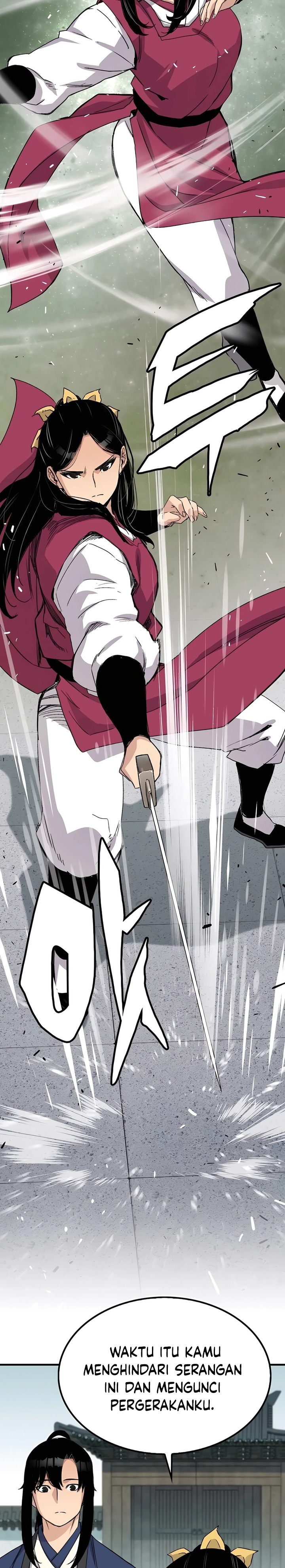 Reborn as The Heavenly Demon