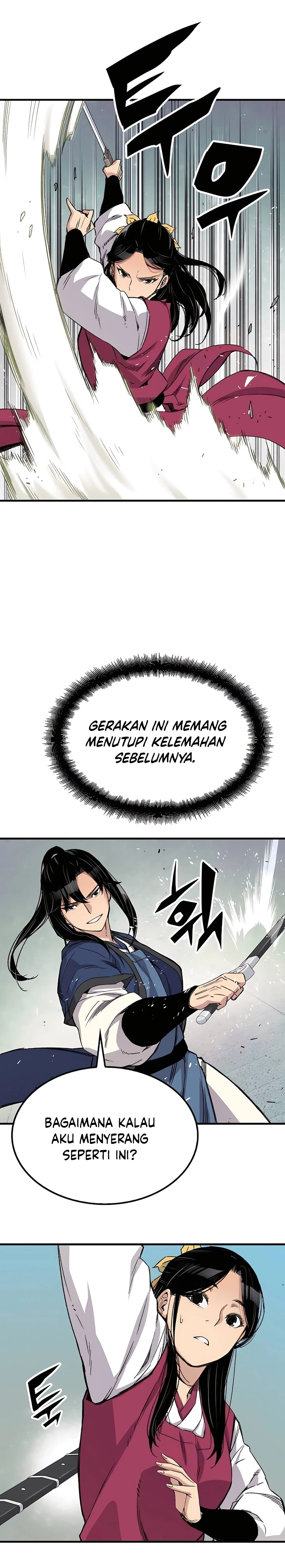 Reborn as The Heavenly Demon
