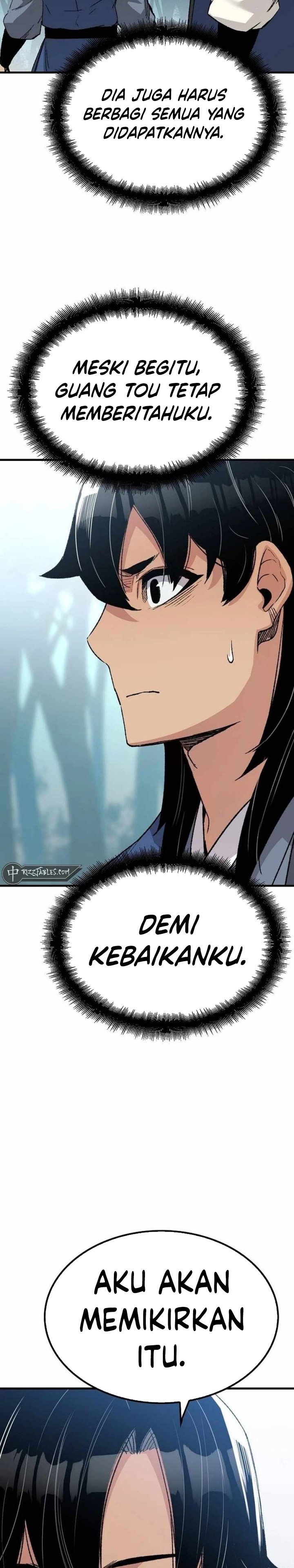 Reborn as The Heavenly Demon