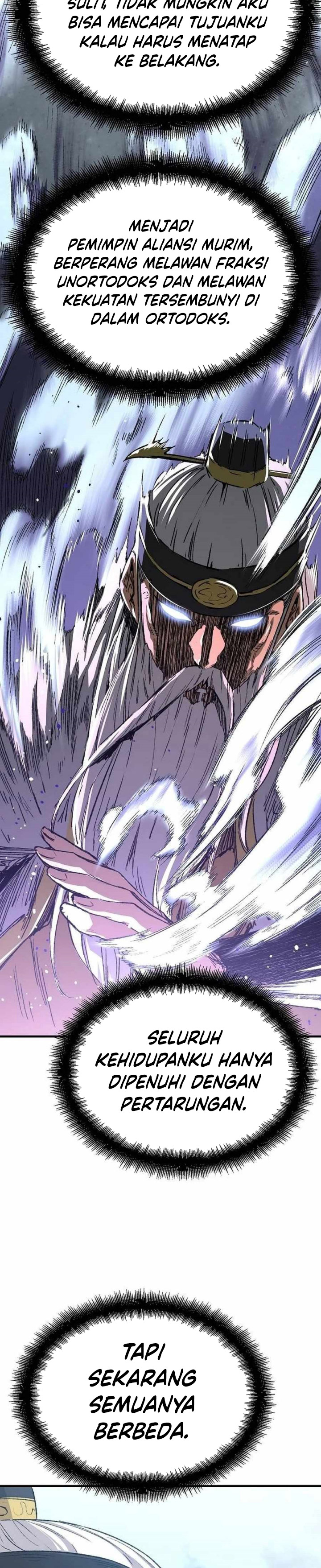 Reborn as The Heavenly Demon