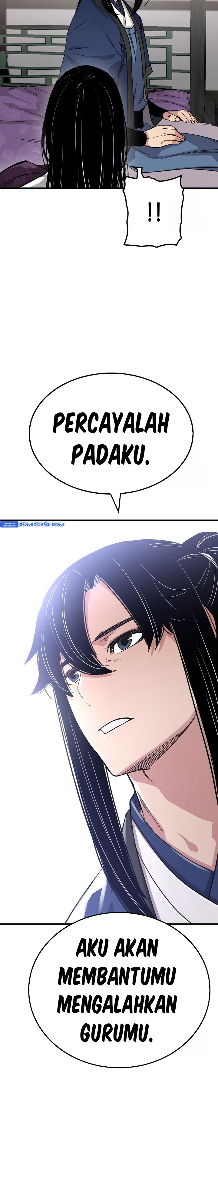 Reborn as The Heavenly Demon