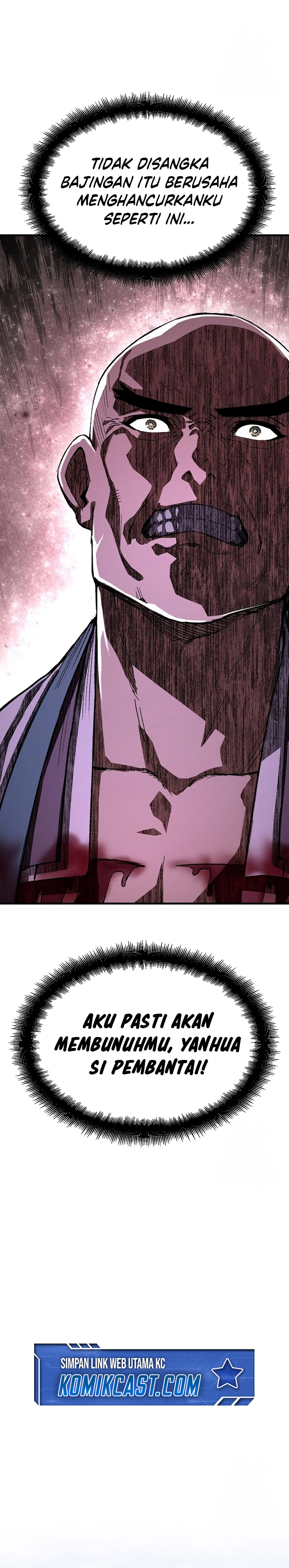 Reborn as The Heavenly Demon