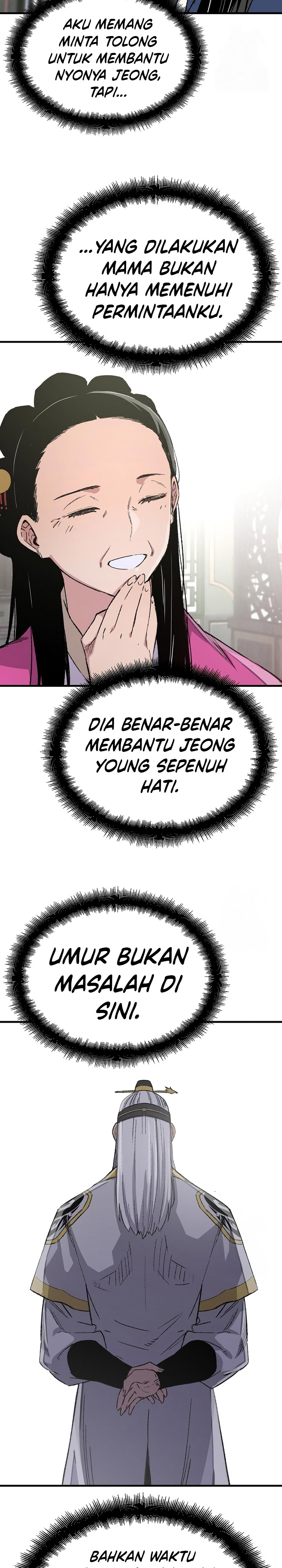 Reborn as The Heavenly Demon