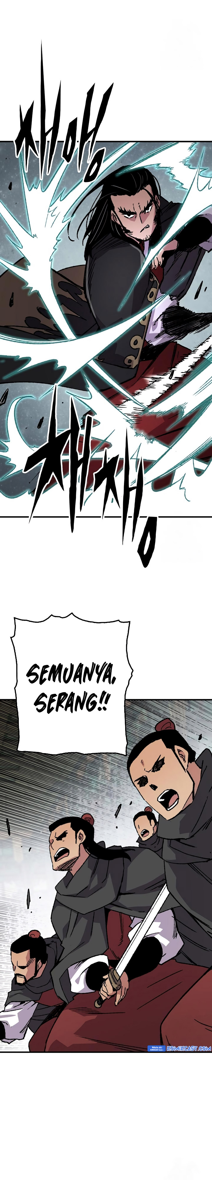 Reborn as The Heavenly Demon